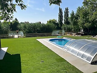 Strand Hutte Apartman Békésszentandrás