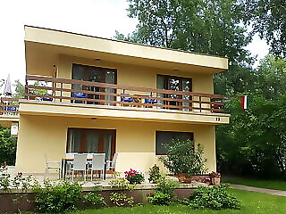Kis Obol Apartman Balatonszemes
