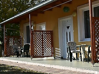 Levendula Apartman Agard