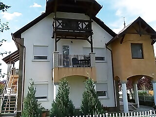 Edit Mama Apartmanja Balatonboglar