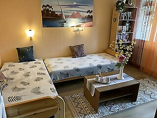 Simon Apartman Budapest