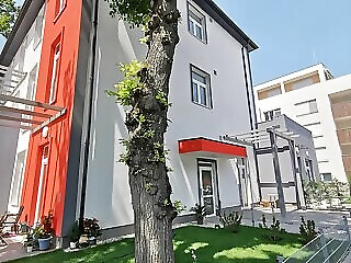 Molo 2 Fontana Apartman Balatonlelle