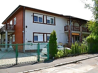 Ariadne Apartman Balatonboglar