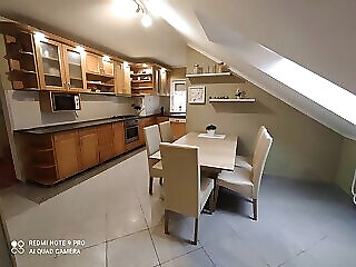 Felho Apartman Balatonfured