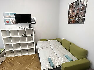 Roland Apartman Buda 2 Budapest