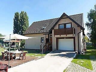 Marven Apartman Balatonkenese