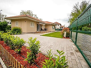Lulu Apartman Balatonboglar