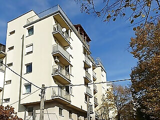Gomb Apartman Budapest