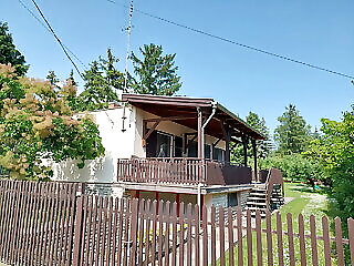 Ibolya Apartman Balatonakali