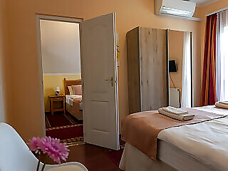 Magnolia Apartmanhaz Balatonfured
