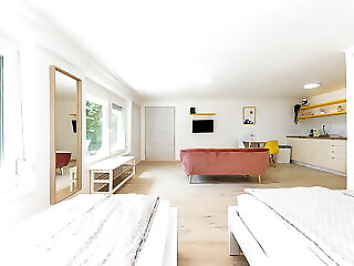 Balatonalmadi Apartman