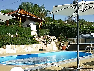 Harmonia Apartman*** Balatongyorok
