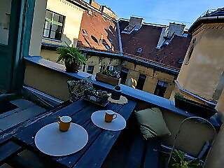 Ferencvarosi Tetoteraszos Apartman Budapest