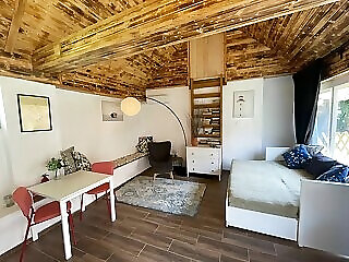 Vidra Apartman Balatonbereny