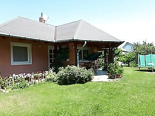 Nemeth Apartman Balatongyorok
