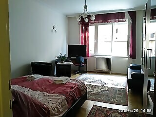 Gyongyi Apartman Budapest