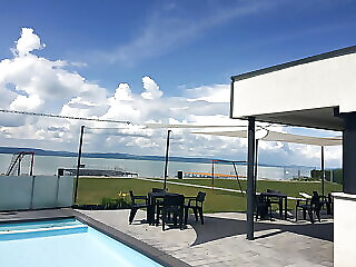 Lelle Marine Voila Apartman*** Balatonlelle