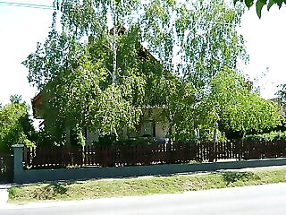 Panni Apartmanhaz Balatonlelle