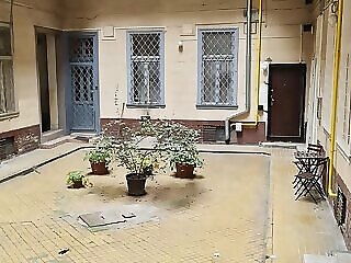 Maxim Apartman Budapest