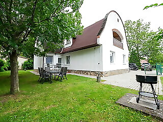 Rozmaring 4 Apartman Balatonlelle