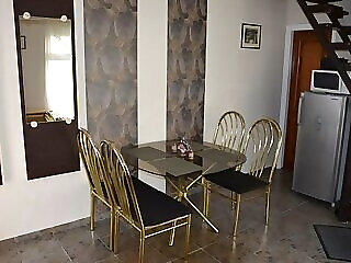 Vank Apartman Barcs