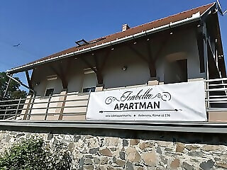 Izabella Apartman Badacsony