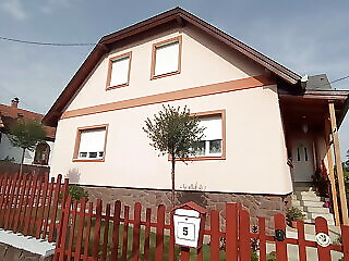 Kiss Nagy Apartman Alsoors