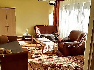 Andrassy Apartman** Bekescsaba