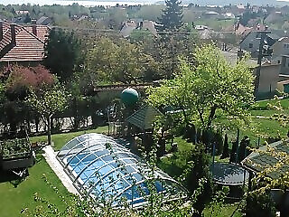 Sandor Apartman Balatonfured