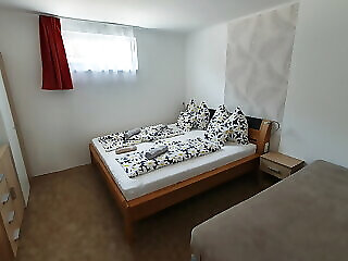 Berbe Apartman Balatonlelle
