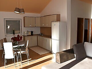 Helka Apartman Balatonvilagos