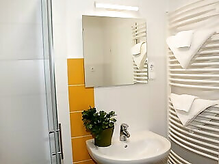 Budasmile Apartman Budapest