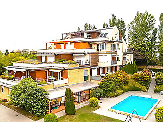 Koczor Apartman Balatonfured