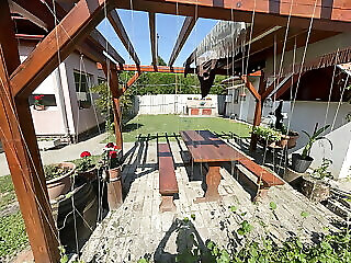 Anna Es Sara Apartman Balatonboglar