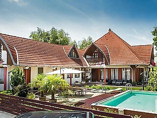 Biro Apartman 3 Balatonkeresztur