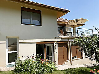 Amazing View Apartman Balatonalmadi