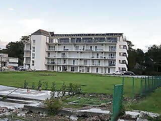 Sweet Home Apartman Balatonfenyves
