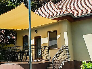 Almida Apartmanhaz Balatonalmadi