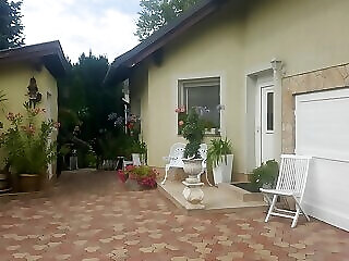 Tavirozsa Apartman Balatonfuzfo