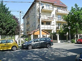Telepes Apartman Budapest