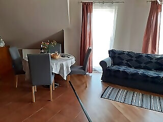 Bodza Apartman Balatonalmadi