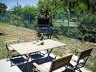 Marica Apartman Labdihegy Badacsonytordemic