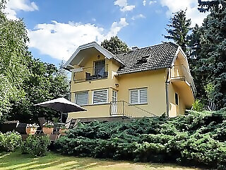 Gabi Apartmanhaz Balatonalmadi