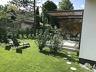 Jokai Apartman Balatonszarszo