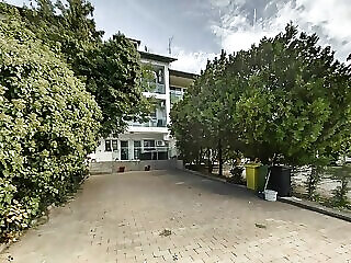 Hajnalhaz Apartman Balatonfured