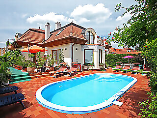 Levendula Apartman Balatonfured