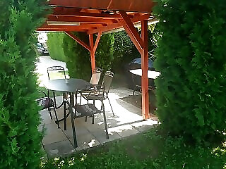 Agi Apartmanhaz Balatonlelle