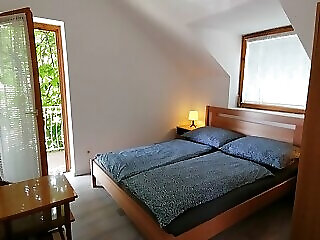 Flamingo Apartmanhaz Balatonlelle