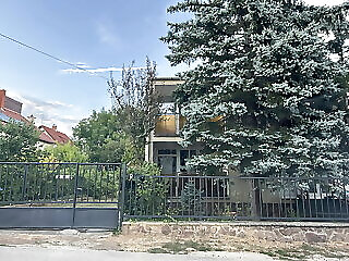 Keskeny Ut Apartman Balatonalmadi