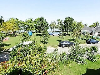 Balatonpart Apartman Balatonfenyves